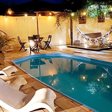 Suites Belo Quinto & Spazzio Bloco 2 Brotas Bagian luar foto