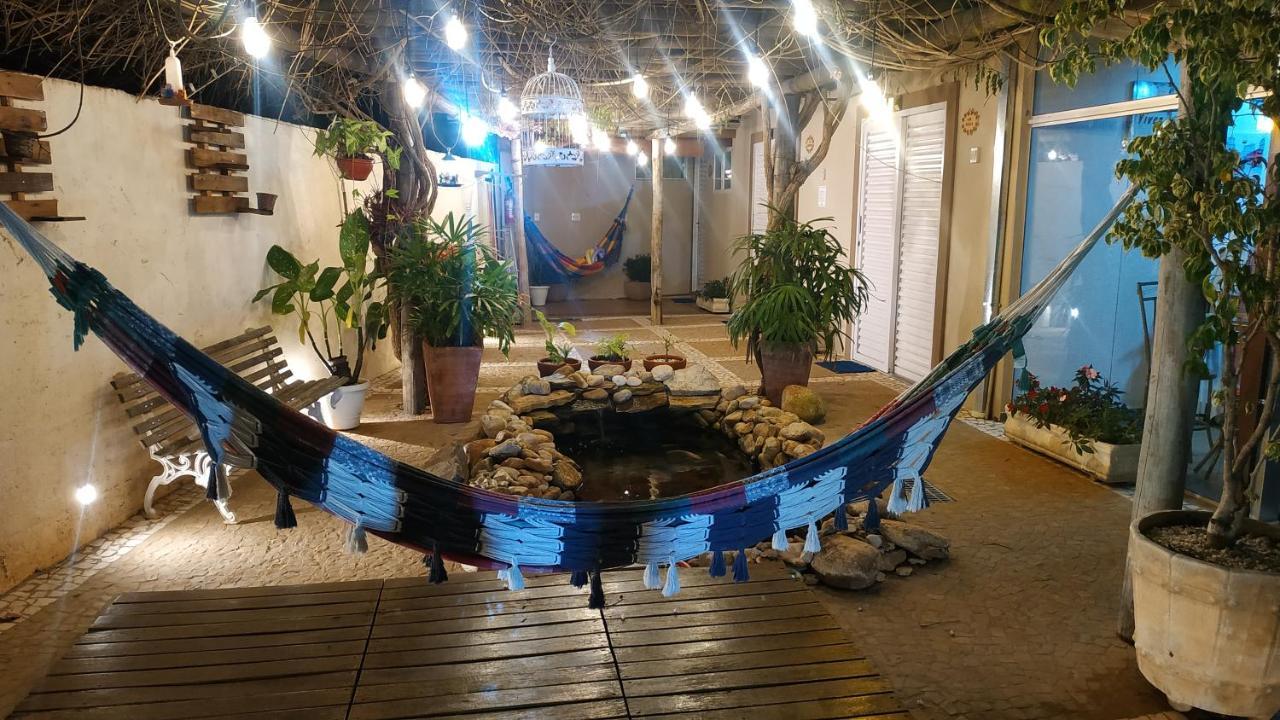 Suites Belo Quinto & Spazzio Bloco 2 Brotas Bagian luar foto